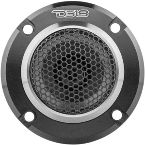 DS18 PRO-TWN5 Neodymium 1.5" Super Bullet Tweeter Black VC 400W Max 200W RMS 4Oh - Picture 1 of 7