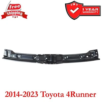 Bumper Retainer For 2014-2023 Toyota 4Runner Front Upper TO1031114 Foto 1 de 4