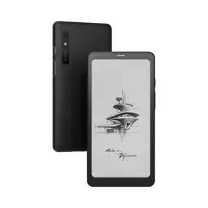 6,13'' onyx BOOX Palma (Black) - New Mobile ePaper device in Phone size - Bild 1 von 9