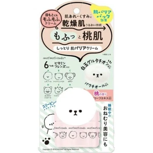 Meishoku Mofmofriends Moist Cream 50g -US Seller - Picture 1 of 2