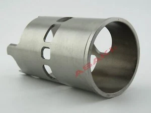 For PWC YAMAHA 800 Cylinder Sleeve Liner 44-406, half-finished, ID 79MM, OD 85MM - Picture 1 of 6