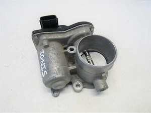 SUZUKI IGNIS 2017-19 THROTTLE BODY (1.2l 16v Petrol K12C) #9203 - Picture 1 of 8