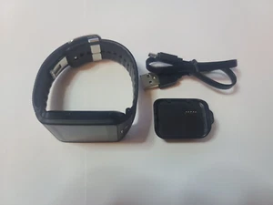 Samsung Gear 2 Neo/SM-R381/Charcoal Black/iR Sensor/SmartWatch/Grade B/NO CAMERA - Picture 1 of 15
