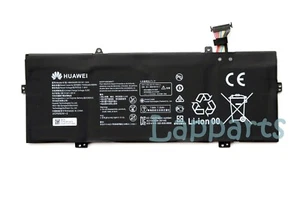 HB4593R1ECW-22A New Original Battery for Huawei MateBook 14 2020 2021 AMD R5 R7 - Picture 1 of 2