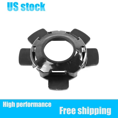 Black Horn Contact Retainer For 1969-1989 Chevrolet Corvette C3 C4 7808385 - Изображение 1 из 4