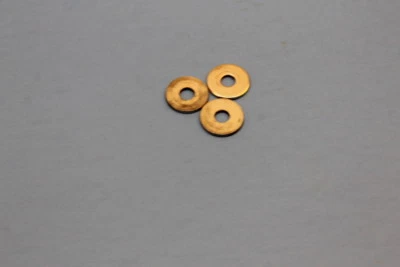 NOS YAMAHA FZ6R XV1700 V STAR 950 LAVADORA CANTIDAD 3 PIEZAS# 90201-06025-00 Foto 1 de 4