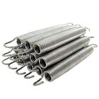 12Pack 6.5Inch Trampoline Spring Steel Replacement Kit For Extra Bounce Trampoli
