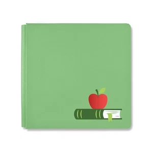 Creative Memories 12x12 School Dayz Flex Hinge Album Cover NEW 2024-No Pages - Picture 1 of 2