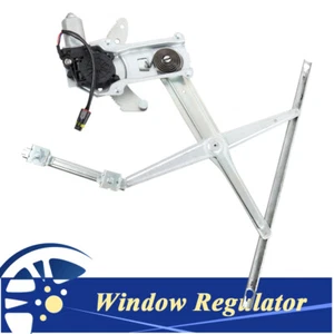 Front Passenger Window Regulator W/Motor for 1994-2002 Dodge Ram 1500 741-752 - Bild 1 von 8