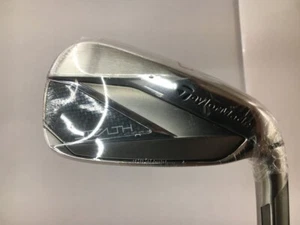 NEW:TaylorMade STEALTH Ladies Iron #6(1Club)/Tensei/Flex:L/Single Iron - Picture 1 of 7