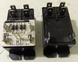 T92S7D22-22 08-3280-01 POTTER & BRUMFIELD RELAY original parts - Picture 1 of 9