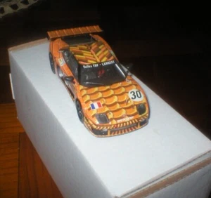 VENTURI 600 LM ARTCAR LATUILE deco ARMAN n°30 LE MANS 1994 IXO - Foto 1 di 2
