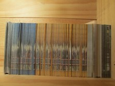 2019 Topps Big League B&W, Blue, Gold & Rainbow Foil Singles $1.00-$8.00