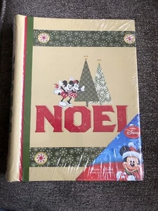 album natale topolino e minnie - Foto 1 di 3