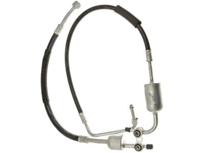For 1996-1998 Chevrolet K1500 A/C Hose 37716WWVT 1997 4.3L V6 A/C Hose Assembly - Image 1 of 2