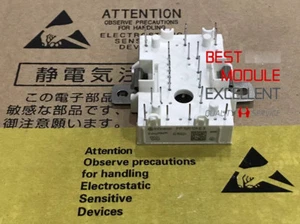 1PCS INFINEON FP15R12KE3 power supply module NEW 100% Quality Assurance - Picture 1 of 4