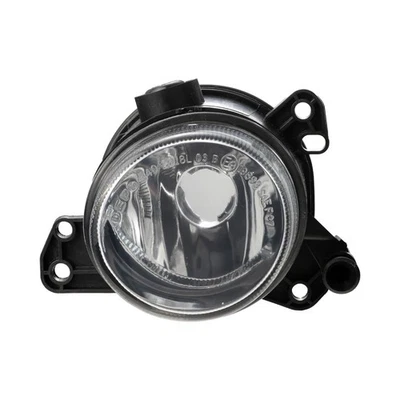 DEPO Replacement Driver Left  Fog Light For 2010-2013 Mercedes-Benz E350 W212 Foto 1 de 2