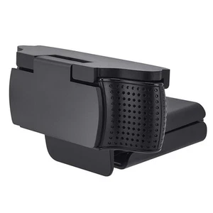 Cache Webcam Compatible avec Logitech C920 Pro / C930e /C920S/ C920x/ C922x C... - Afbeelding 1 van 6