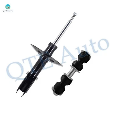 Front Sway Bar Link-Suspension Strut Assembly For 2000-2005 Chevrolet Impala - Image 1 of 4