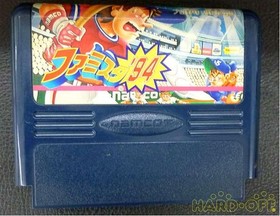 NAMCO Famista&rsquo;94 Famicom