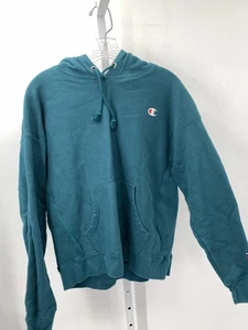 HOODED KNIT - Picture 1 of 2