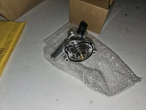 Upgrade Thermostat Housing Assembly for Buick Encore Chevy Cruze Sonic Trax 1.4L - Picture 1 of 21