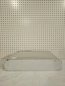 Siemens Simodrive Feed Module 6SC 6112-0AA00 UNTESTED Parts/Repair Only! - Picture 1 of 14