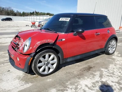 Fuel Pump Assembly 1.6L Convertible Fits 05-08 MINI COOPER 445112 - Imagem 1 de 4
