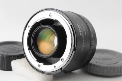 [MINT] Nikon TC-20E III 2x Aspherical AF-S Teleconverter Lens From Japan - Image 1 of 4