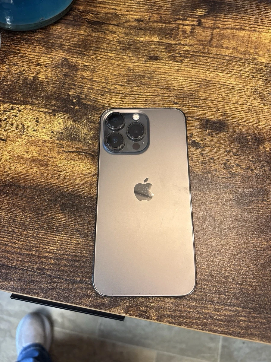 苹果iPhone 13 Pro 256 GB 手机和智能手机| eBay