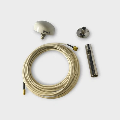 Digital Antenna INC. 233-XM-50, XM Satellite Radio Antenna - New Open Box - Image 1 of 2