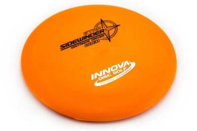 Innova Star Sidewinder | Elige tu disco exacto Foto 1 de 4