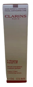 Clarins V Shaping Facial Lift 0.3 Oz New in box - Picture 1 of 1