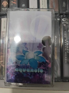 Aquanote The Pearl FULLY PLAY GRADED cassette album - Picture 1 of 11