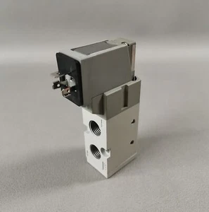 SMC VF3130-5Y0D1-02F - Picture 1 of 4
