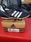 Vintage Adidas Kaiser 5 Liga FG Soccer Shoes, Size 11, New with Box