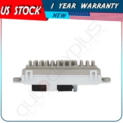 Resistencia del motor del soplador de calefacción de climatización para Mercedes-Benz GL450 2013 2014 2015 2016 Foto 1 de 4