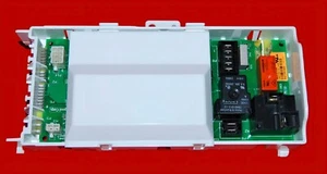 Whirlpool Dryer Control Board - Part # WPW10111616 | W10074270 - Picture 1 of 10