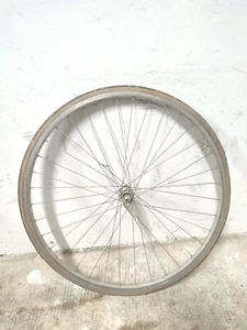 ruota  anteriore front  wheel  Corsa Sport Legnano  bici bike 26" - Picture 1 of 6