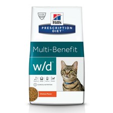 hill's prescription diet low fat