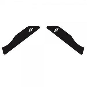 JITSIE GAS GAS PRO TRIALS FRAME STICKERS DECALS ONE PAIR ALL MODELS 2023 ONWARD - Picture 1 of 8