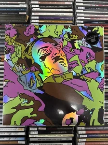 Grouplove - I Want A Little Bit More (Tri-Color 10") VINYL 2024 RSD BLACK FRIDAY - Picture 1 of 3