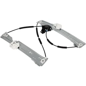 Front Right For Ford Escape 2013-2019 Power Window Regulator with Motor - Picture 1 of 10