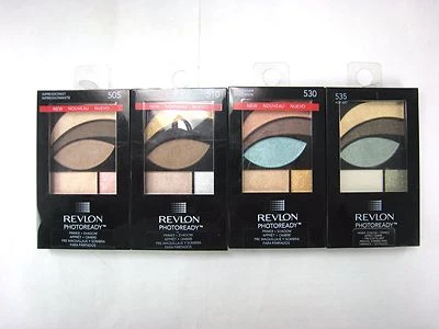 Revlon PhotoReady Primer & Shadow Palette *Choose Your Shade* - Image 1 of 2