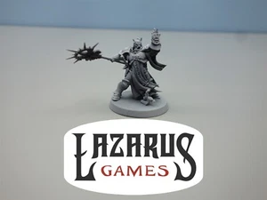 Warhammer AoS Order Stormcast Eternals - Knight-Incantor (primed oop plastic) - Picture 1 of 4