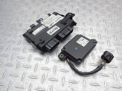 Triumph Street Cup 2017 17-20 ECU CDI unidad de control informático módulo cerebro fabricante de equipos originales Foto 1 de 4