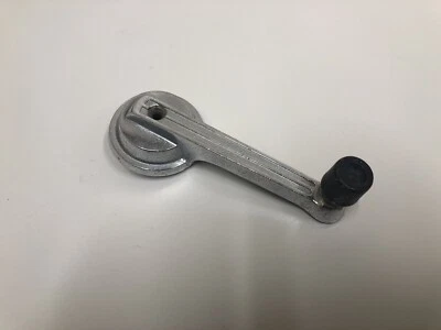 1965-1967 Ford c60b-6223348-a Falcon Mustang Window Crank Handle - Image 1 of 4