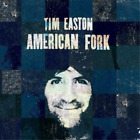 Tim Easton American Fork (Vinyl) 12" Album (Uk Import)