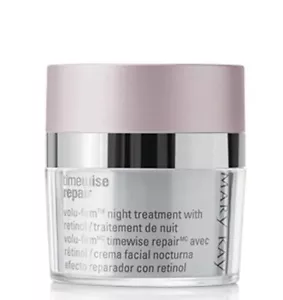 Mary Kay TimeWise Repair® Volu-Firm® Night Treatment with Retinol 🎁 - Picture 1 of 6