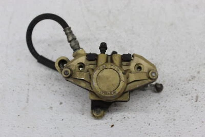 PINZA FRENO DELANTERO IZQUIERDO SUZUKI GSXR750 88 TOKICO Foto 1 de 4